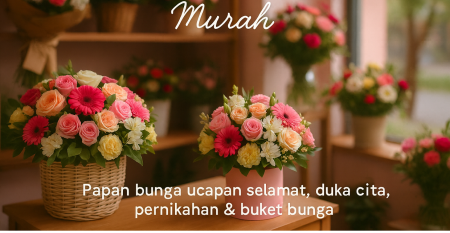 Toko Bunga Pabeanudik